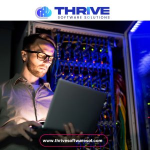 Data engineering solutions company in Washington, USA
