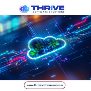 Cloud computing services company in USA