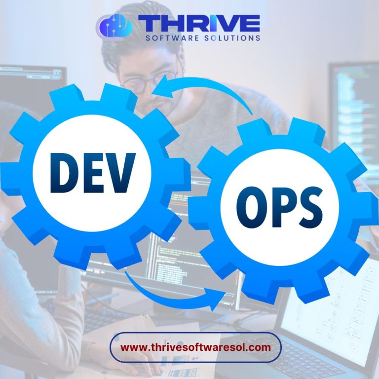 DevOps Technology trends 2025. best devops solutions provider in WA, USA