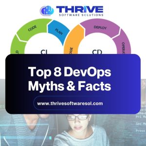 DevOps Myths and Facts