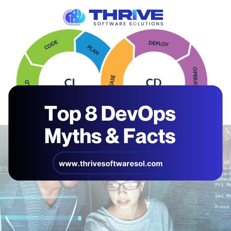 DevOps Myths and Facts