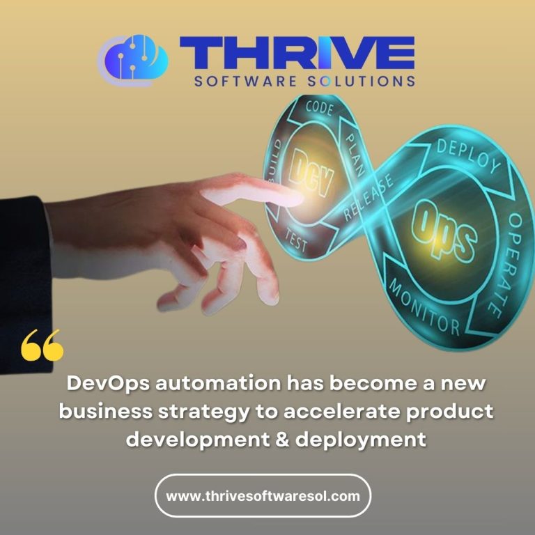 Automation in DevOps